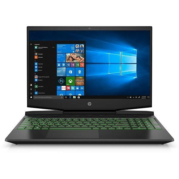 Écran LCD HP Pavilion 15.6" FHD IPS 144Hz - Neuf, Dalle De Remplacement