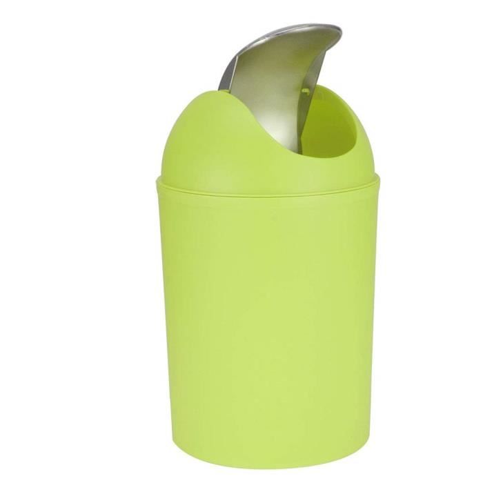Mini Poubelle - Pratique et Compacte