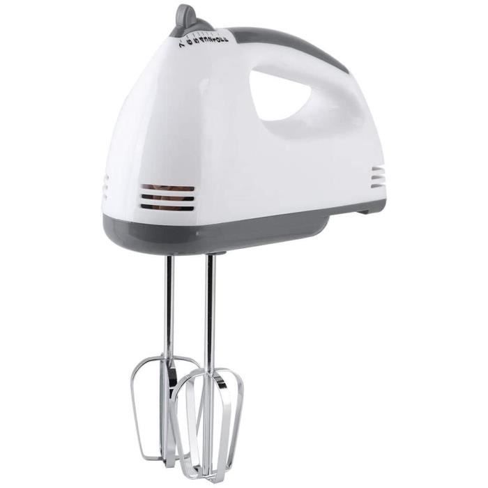 HURRISE Accessoire De Mélangeur Mélangeur Batteur Palette Haute