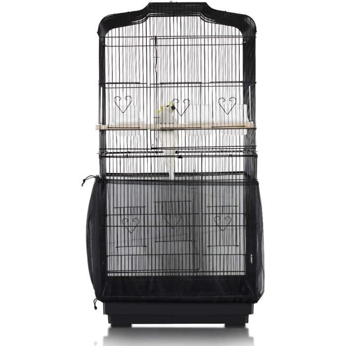 Jupon Cage Crinoline Baroque Pour Robe Lolita - Cercle 75cm - Tour De Taille 40-80cm