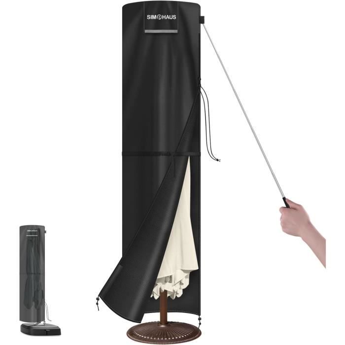 Housse Parasol La Foirfouillenull