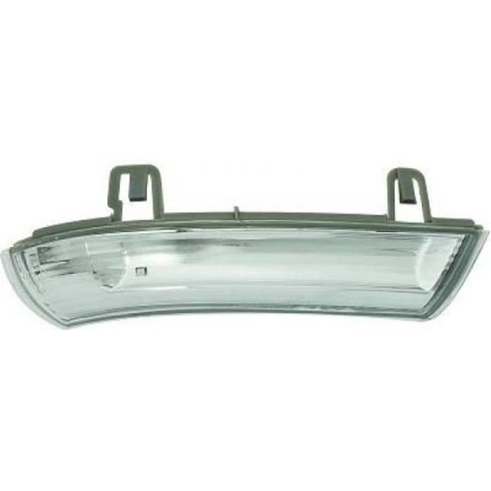 Feu clignotant sur rétroviseur gauche Volkswagen Golf 5 2003-2008 AC60624