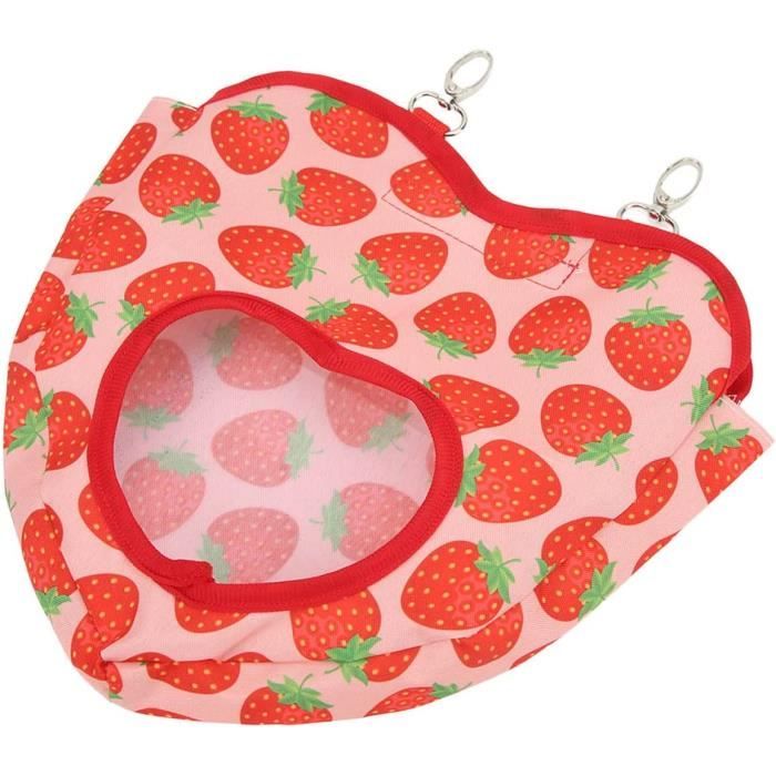 Sac à Foin Lapin - Accessoire Pour Lapin - Mon Lapin Nain