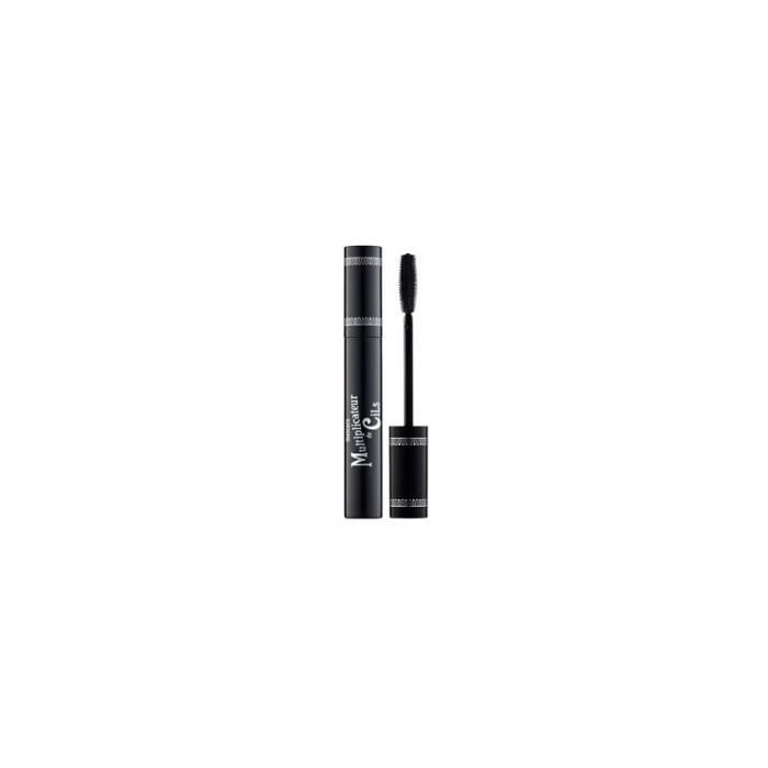 T Leclerc Yeux Mascara Multiplicateur De Cils 01 Noir 10 Ml Achat Vente Mascara T Leclerc Yeux Mascara Mult A Prix Mini Cdiscount