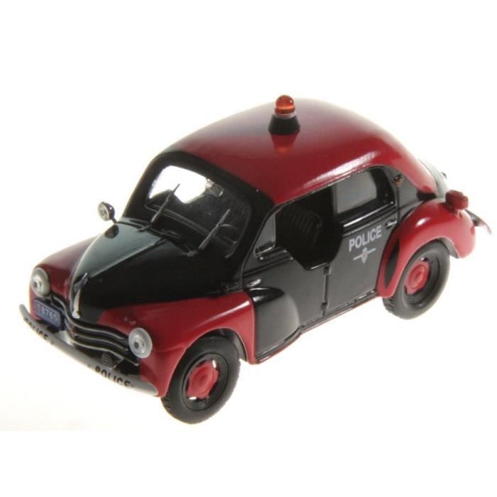 4cv miniature