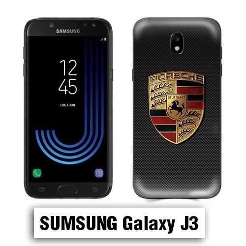 coque samsung j3 uni