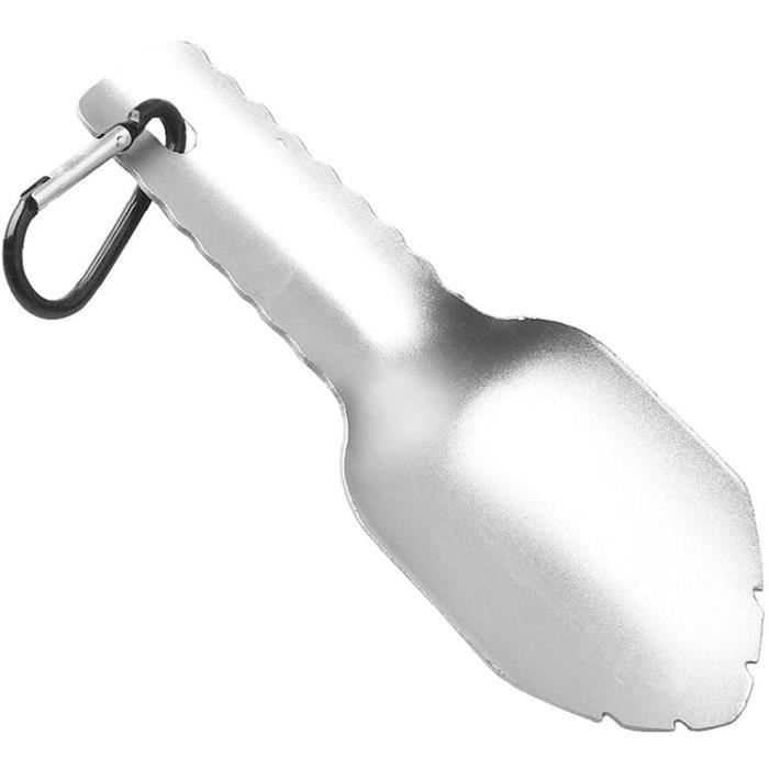 Pelle Polyvalente Draper 19174 - Lame Extra Large 345mm Pour Jardin, Neige, Compost