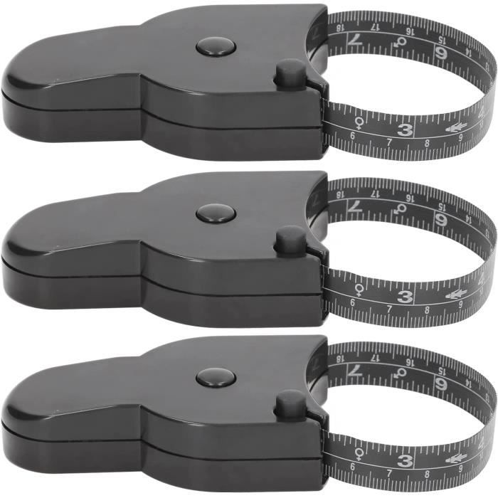 Ruban De Pesée Pour Chevaux - Ruban à Mesurer Taille, Poids, Poitrine Et Hauteur, Outil Portable PVC 250cm Double Face