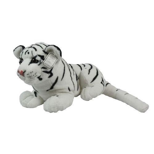furreal tigre blanc