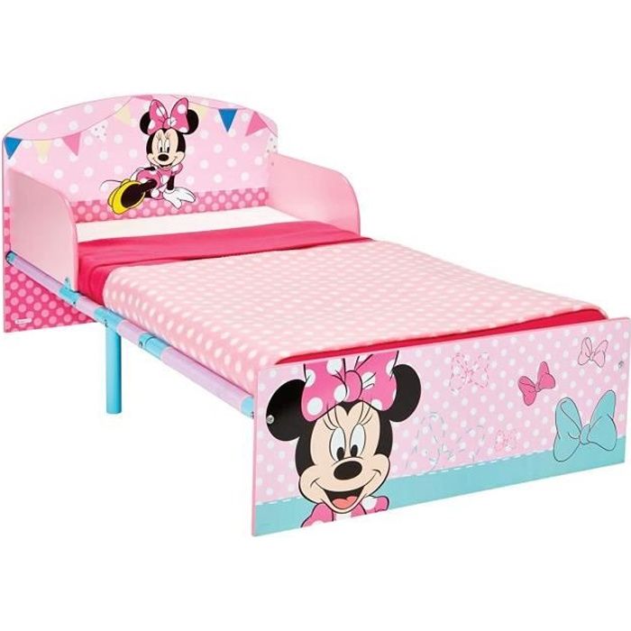 Worlds Apart (WAP) Minnie Mouse - Lit pour enfants