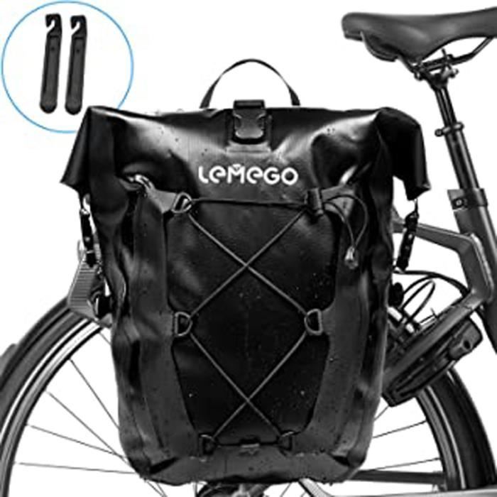 Sacoche etanche velo Clearance