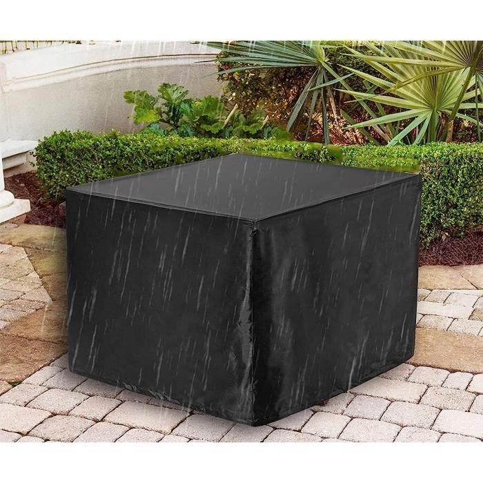 Housse imperméable pour tracteur tondeuse à gazon autoportée, jusqu'à 137,2 cm, polyester Oxford 420D, durable, résistant aux UV, résistant à l'eau | Leroy Merlin Housse imperméable pour tracteur tondeuse à gazon autoportée, jusqu'à 137,2 cm, polyester Oxford 420D, durable, résistant aux UV, résistant à l'eau | Leroy Merlin