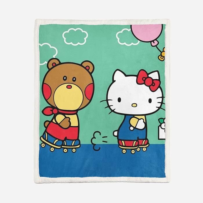 Hello Kitty : Achat occasion | Peluches Hello Kitty Neuf, avec étiquette