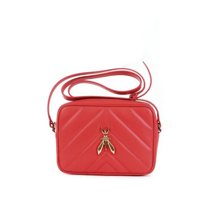 sac bandouliere python