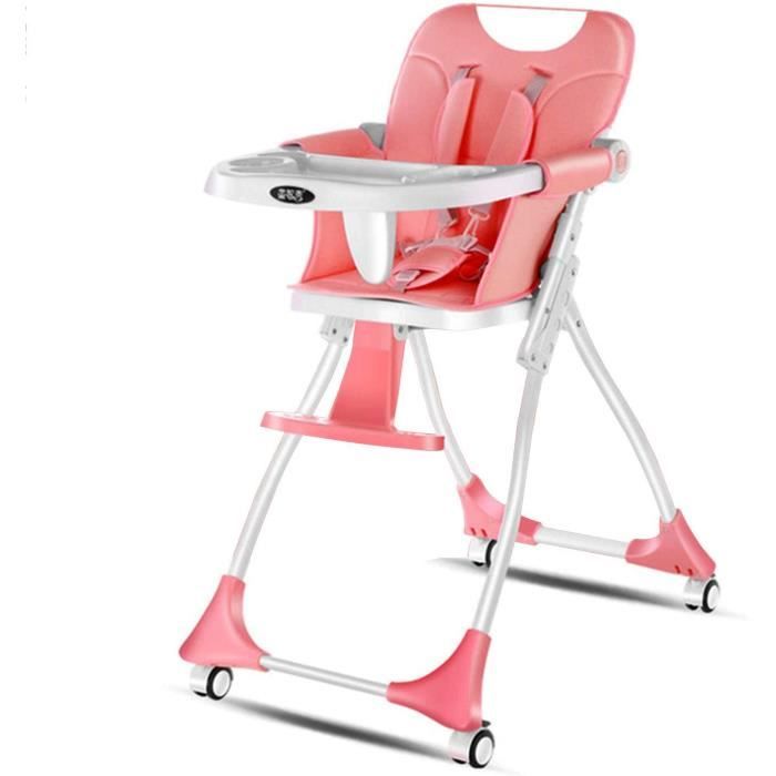 Bébé Confort Chaise Haute Evolutive 