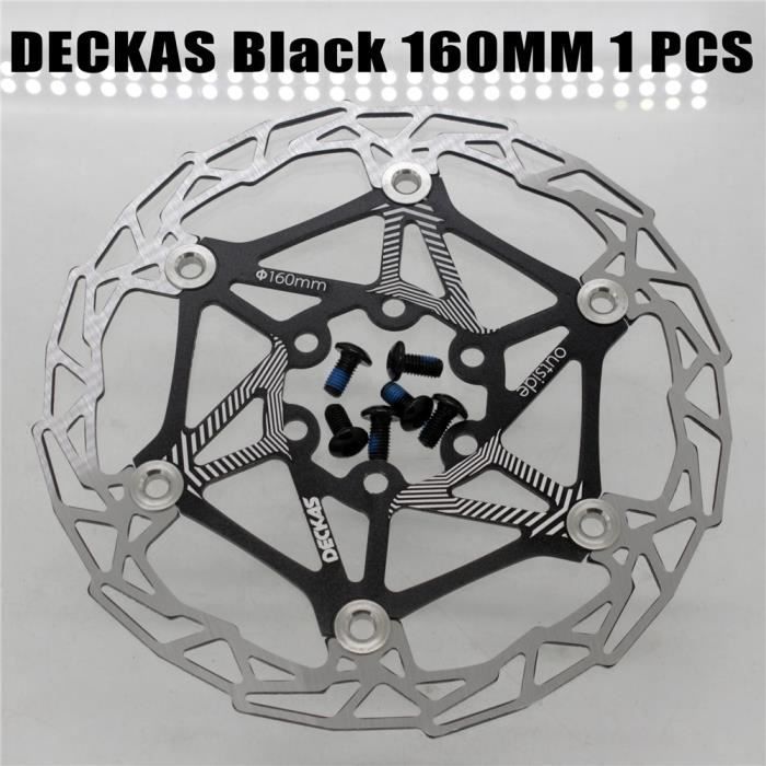 Étrier De Frein Semi-hydraulique Zoom Xtech HB 100 Pour Vélo/trottinette - Noir - Neuf