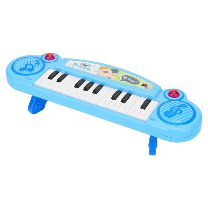 Meilleurs prix pour HURRISE jouet de piano pour enfants Piano électronique Jouet Bébé Enfants Petite Enfance Éducative Musique Jouet Fille Cadeau