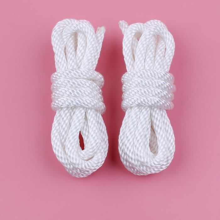 Cavo Di Trazione Avviamento Motore A Benzina Universale Maniglia - Foto 2