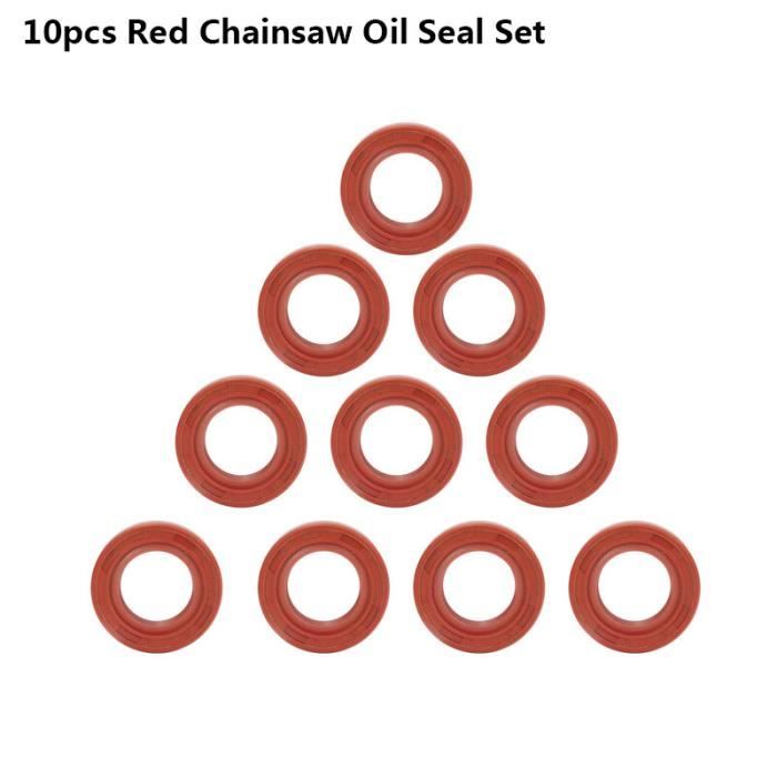 Happyyami Lot De 10 Joints D'étanchéité Pour Réparation De