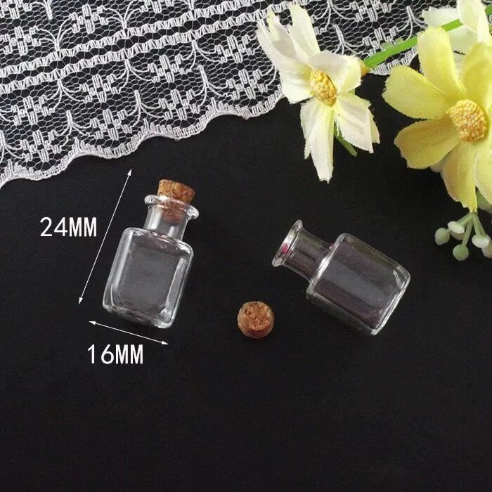 50 Mini Flacons Plastique 20ml - Parfaits Pour Crèmes, Maquillage, Voyage - Avec Bouchon Blanc