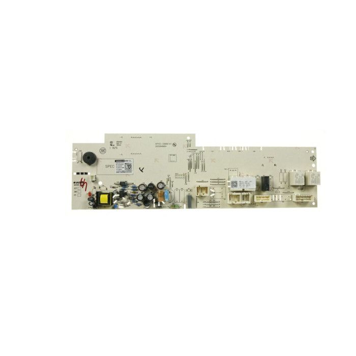 Carte électronique module de puissance Sèche linge 2975776101 BEKO