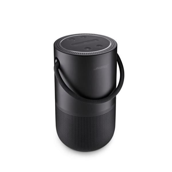 Photo de bose-portable-smart-speaker