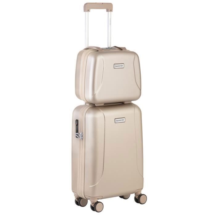Samsonite Candyce Sac À Main, Avec Bandoulière Taupe Clair - Achetez À