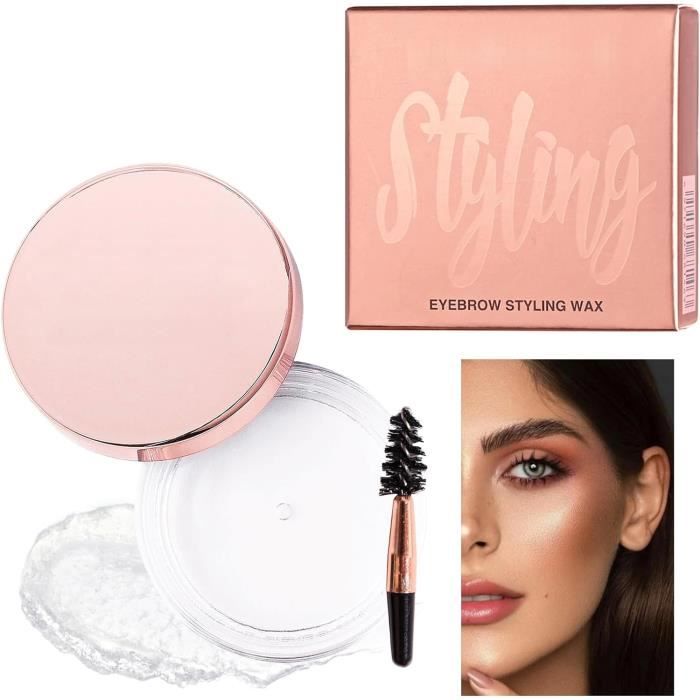 Tampon Transparent Visage Et Cinq Sens - En Silicone Pour Yeux, Bouche, Sourcils, Nez, Oreilles - Artisanat, Scrapbooking, Cartes - Taille 16x11 Cm