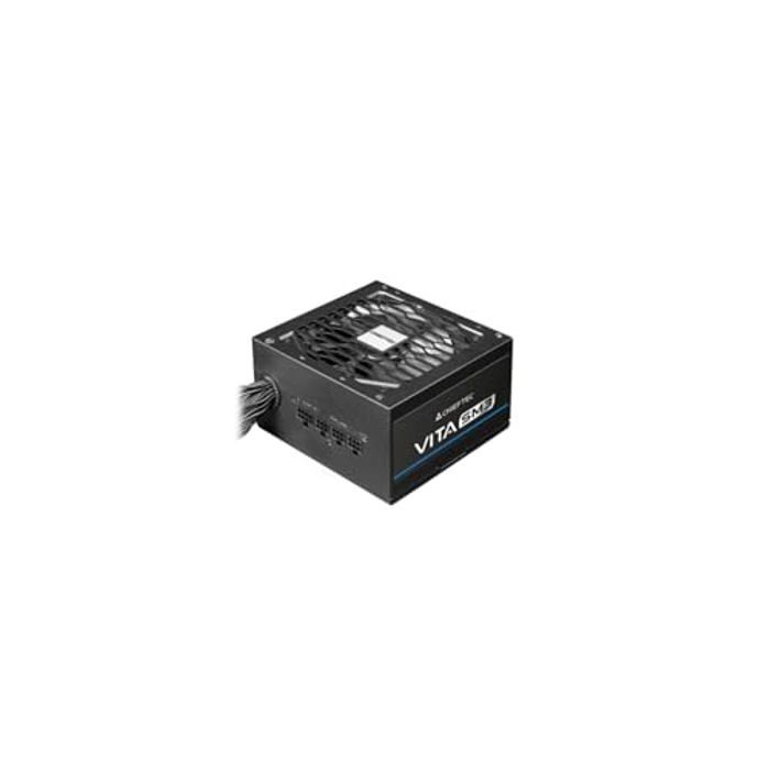 Bloc dalimentation - Chieftec - VITA SM3 - 750 W - 80 PLUS Bronze - Semi-modulaire