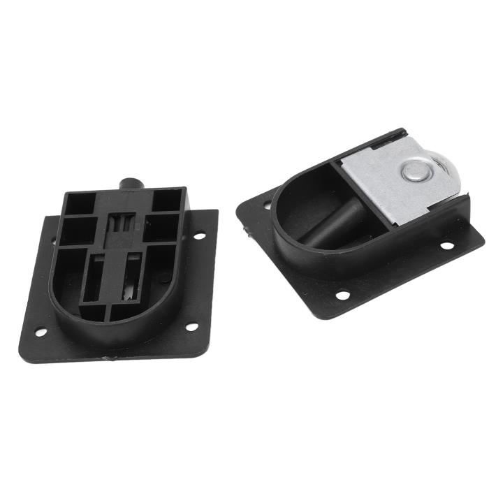 Paire De Rouleaux De Porte Coulissante Pour Honda Odyssey 2005-2010 - Gauche Et Droite - Marque AUXITO