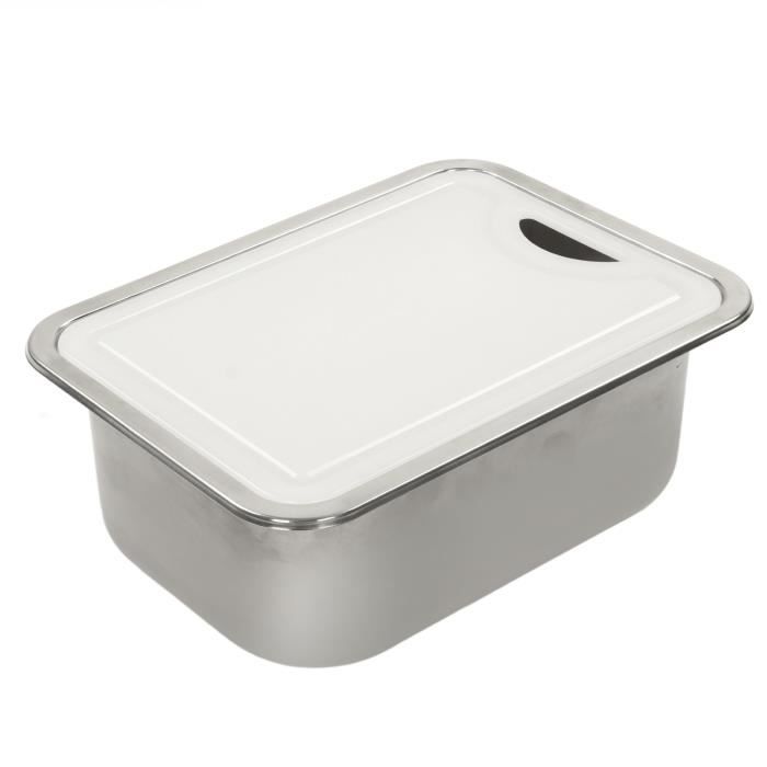 12 V évier de camping kit rond lavabo kit évier camping-car T4 T5 T6
