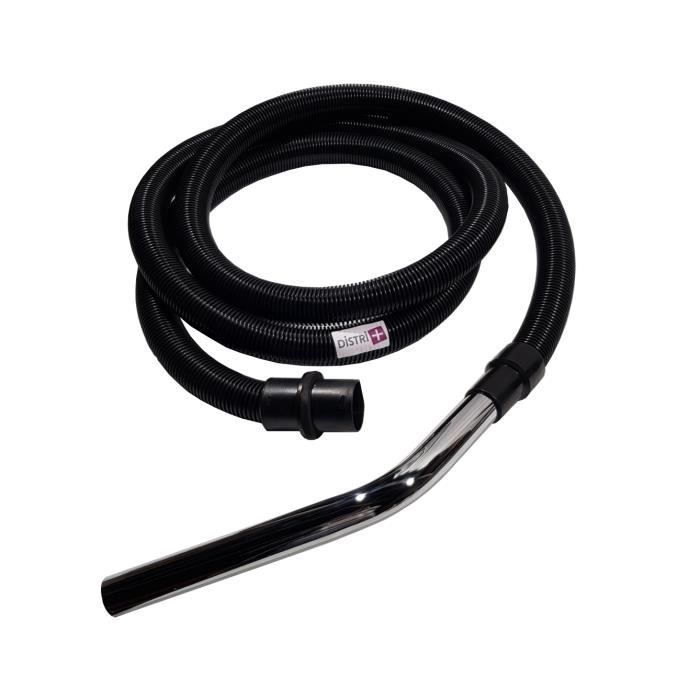Flexible complet compatible pour aspirateur KARCHER NT55-2 NT611 ECO K NT612 MWF NT 65-2 NT70-2 NT70-3 NT75-2 44406780