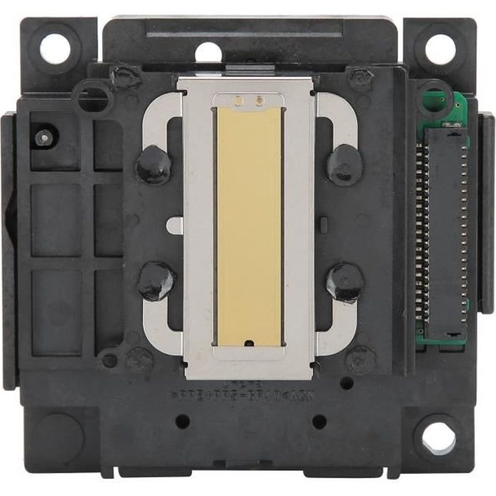 Duokon Tête dimpression pour Epson Tête dImpression pour L300 L375 L358 L365 L550 L551 L350 L353 L360 L381 L385 XP300 XP400