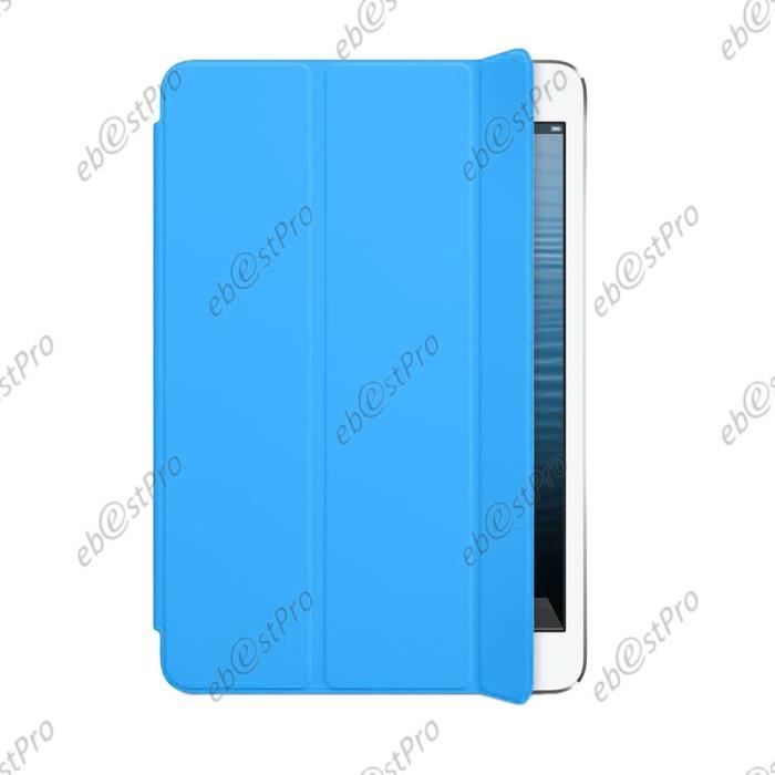 Custodia IPad 9.7 (2018/2017), Pro 9.7, Air 1/2 – Cover Slim In Similpelle Con Supporto Magnetico, Nero - 2