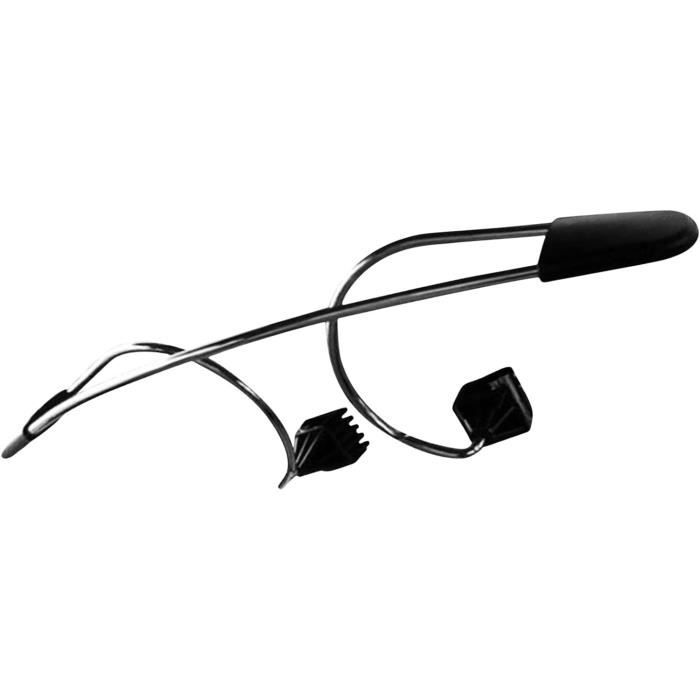 Cintre Voiture Appui-tête Multifonction Porte Manteau Crochet Support D