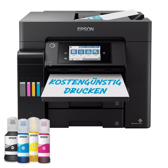 EPSON EcoTank ET-5855