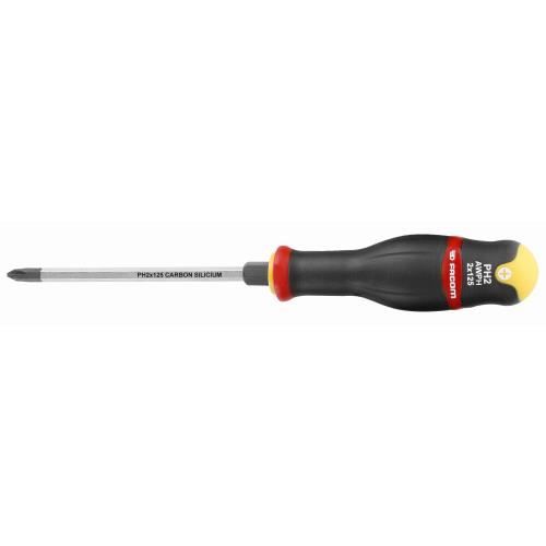 Facom Tournevis PROTWIST pour vis cruciformes Phillips 3x150 mm - AWPH3X150