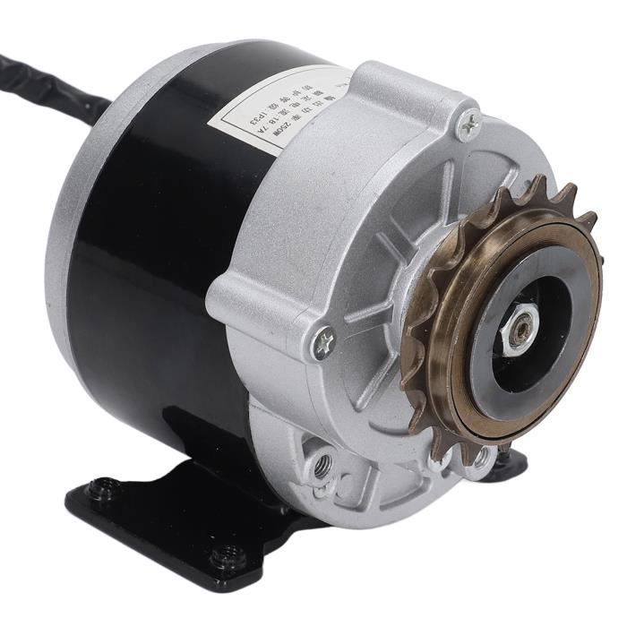 Moteur DC RS-550 12V 5800 RPM - Micro Moteur à Balais Pour Robot, Modèle, Outil Électrique - 13