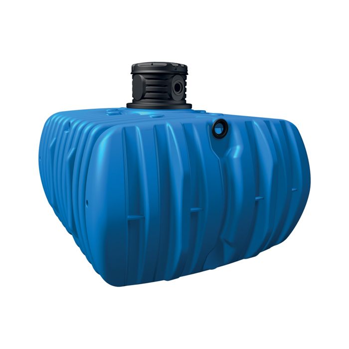 Recuperateur Deau De Pluie Volume 5000l