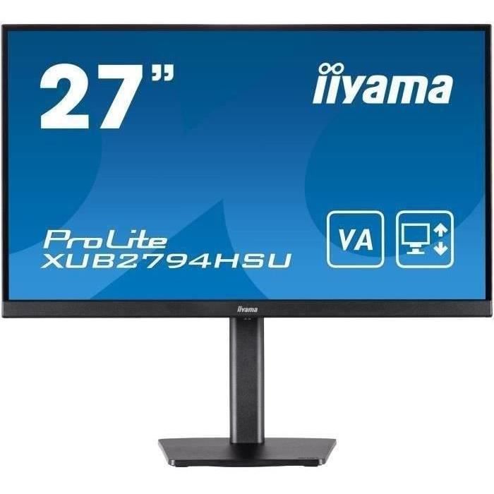 iiyama ProLite XUB2794HSU B1
