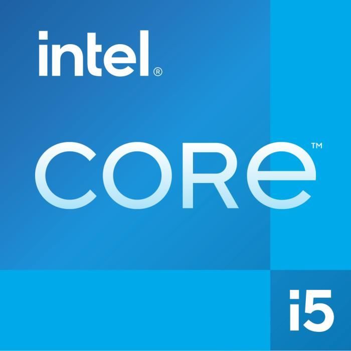 Processeur - INTEL - Core i5-12600KF - 20 MB Smart Cache - jusquà 490 GHz - FC-LGA16A (Tray)