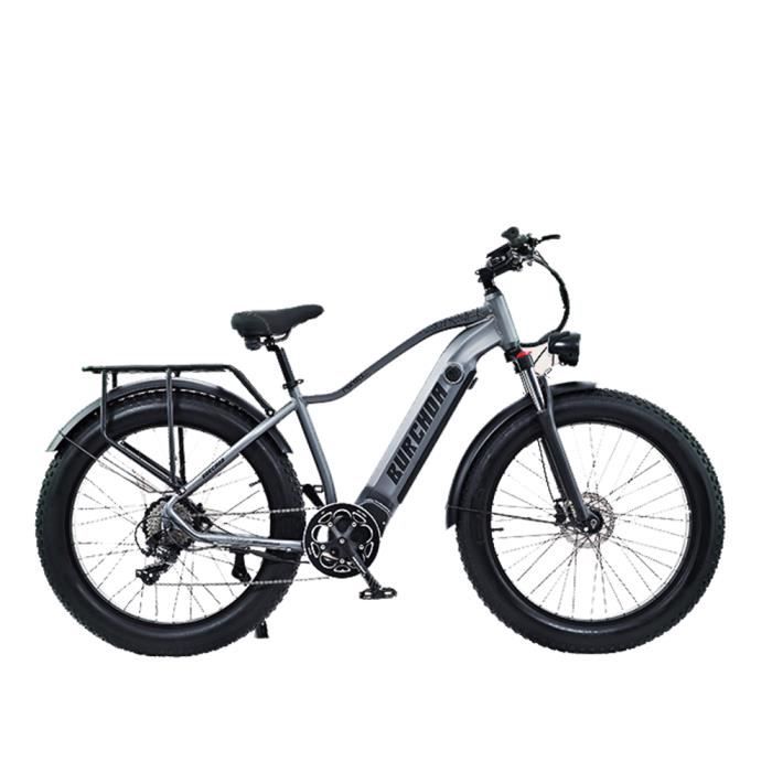 Vélo électrique keteles rx50, 1000 W, 26 \