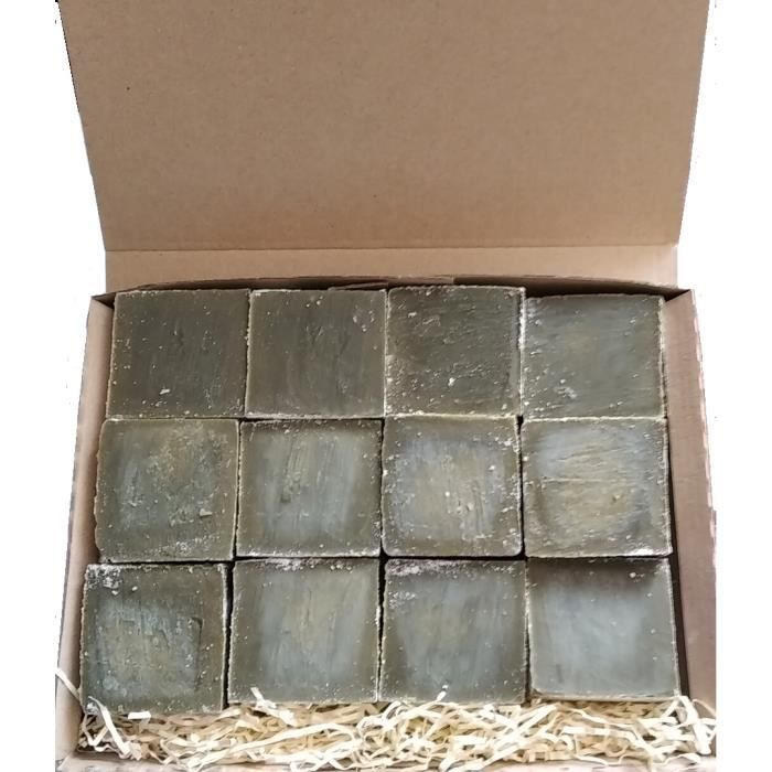 Savon De Marseille LE SERAIL à L'huile D'olive - Bidon De 5 Litres - 100% Naturel
