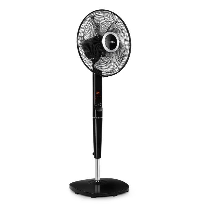 Photo de ventilateur-karlstein-infinity-storm-silencieux-et-puissant