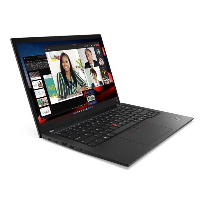 Lenovo ThinkPad T14s Gen 4 – 14 – AMD Ryzen 5 Pro – 7540U – 16 Go RAM – 512 Go SSD – Français