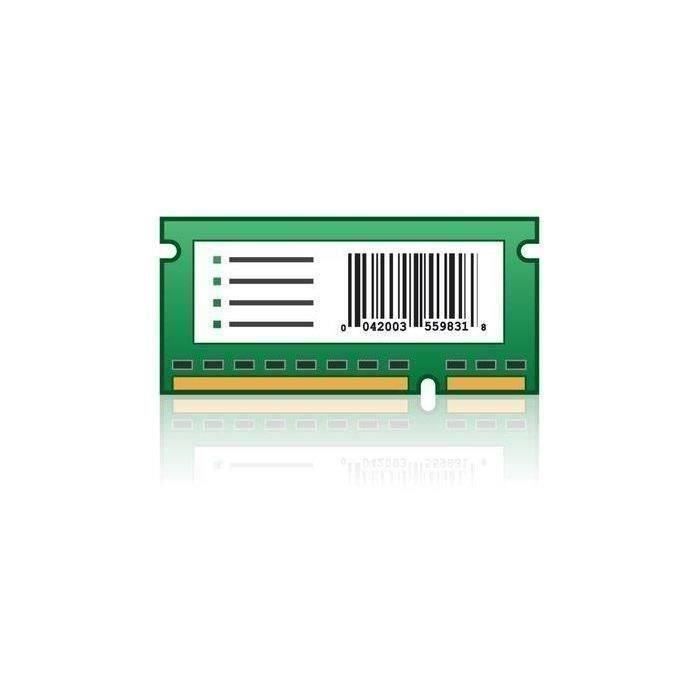 LEXMARK Lexmark (40C9201) Carte Mémoire