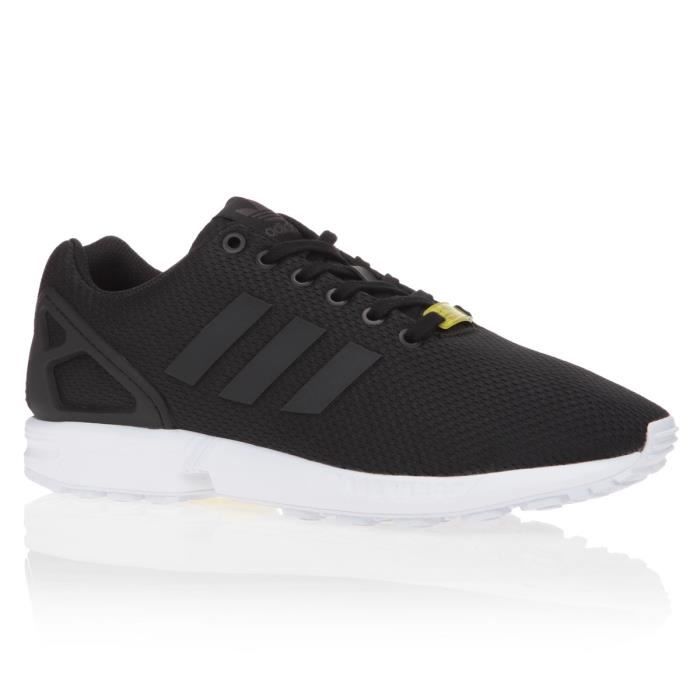 Adidas originals baskets zx flux chaussures top homme