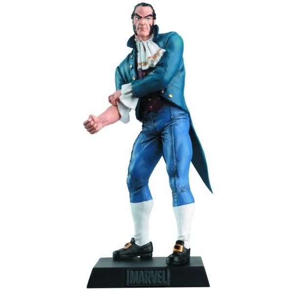 Figurines echec Eaglemoss Marvel complète Edition 1 + 5 coffrets