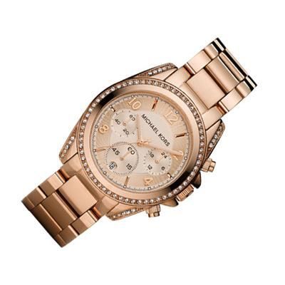 montre michael kors mk5263