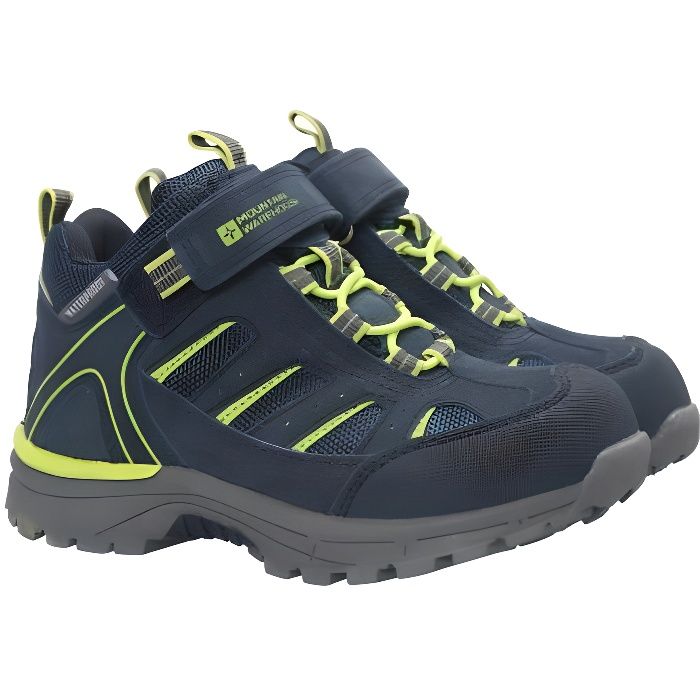 bottes ski enfant